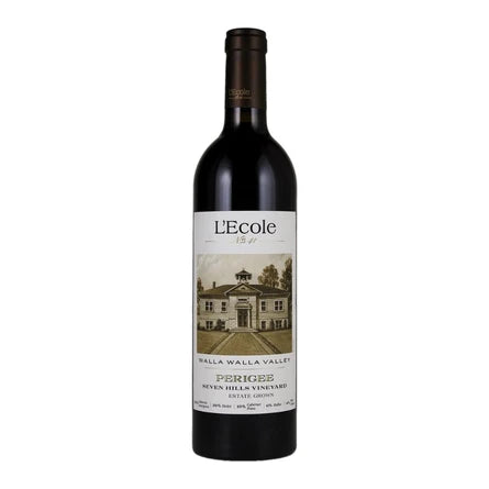 2015 | L'Ecole No. 41 | Perigee Seven Hills Vineyard at CaskCartel.com