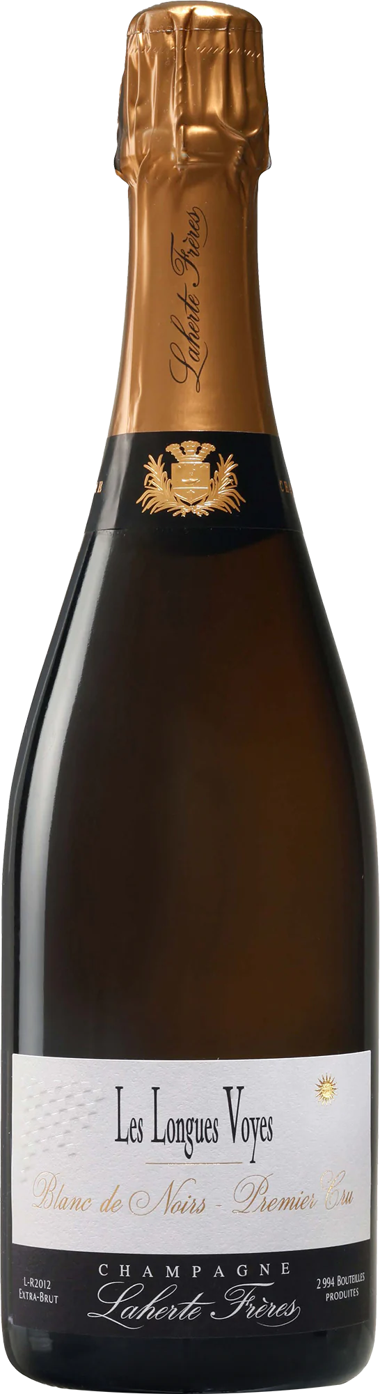 Laherte & Frères | Les Longues Voyes - NV at CaskCartel.com