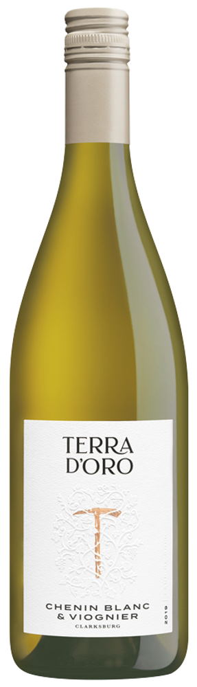 2021 | Terra d'Oro | Chenin Blanc - Viognier at CaskCartel.com