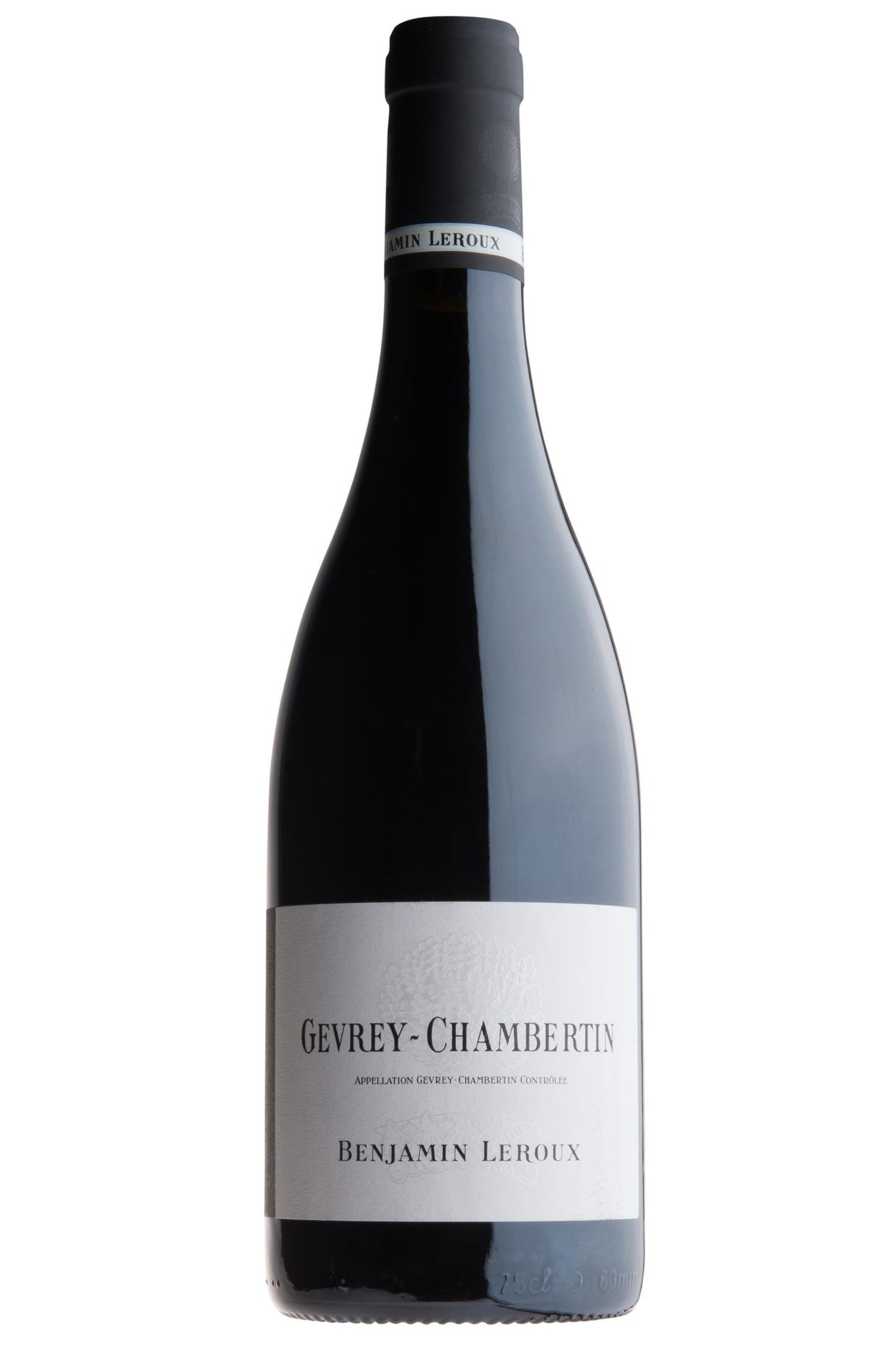 2021 | Benjamin Leroux | Gevrey-Chambertin at CaskCartel.com