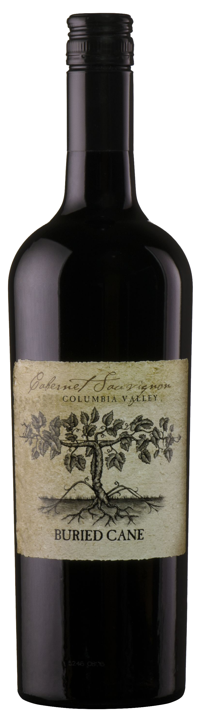 Buried Cane Wines | Cabernet Sauvignon - NV at CaskCartel.com