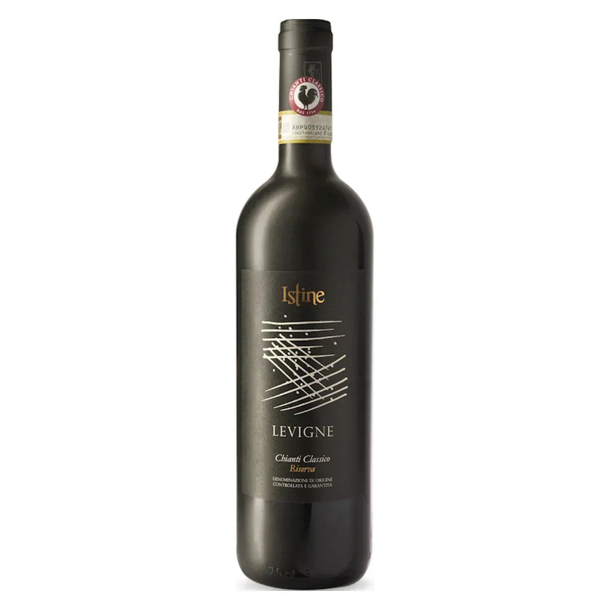 2021 | Istine | Levigne Chianti Classico Riserva at CaskCartel.com