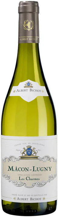 2017 | Albert Bichot | Macon Lugny Les Charmes at CaskCartel.com