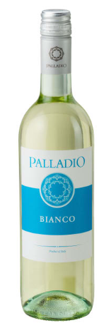 2019 | Palladio | Bianco at CaskCartel.com