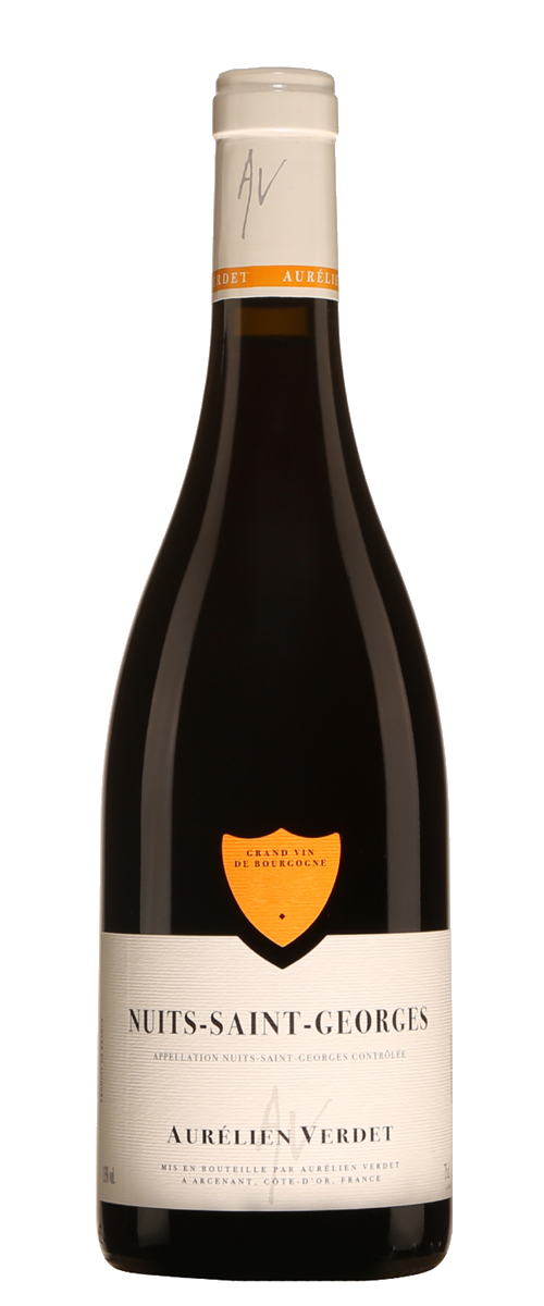 2017 | Domaine Aurelien Verdet | Nuits-Saint-Georges at CaskCartel.com