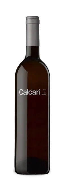 2021 | Pares Balta | Calcari Xarel-lo at CaskCartel.com