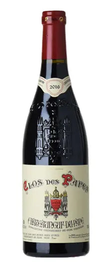 2016 | Paul Avril Clos des Papes | Chateauneuf-du-Pape at CaskCartel.com