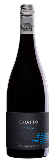 2021 | Chatto Wines | Intrigue at CaskCartel.com