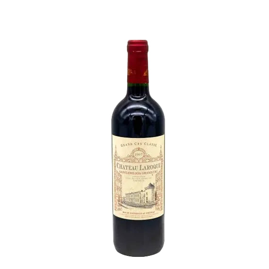 2007 | Chateau Laroque | Saint-Emilion Grand Cru at CaskCartel.com