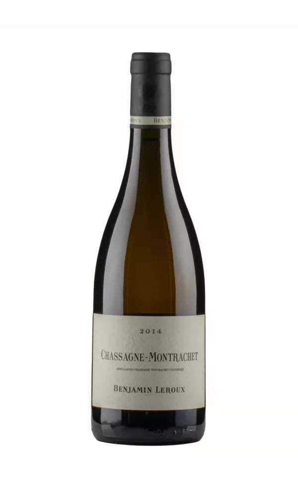 2014 | Benjamin Leroux | Chassagne-Montrachet at CaskCartel.com