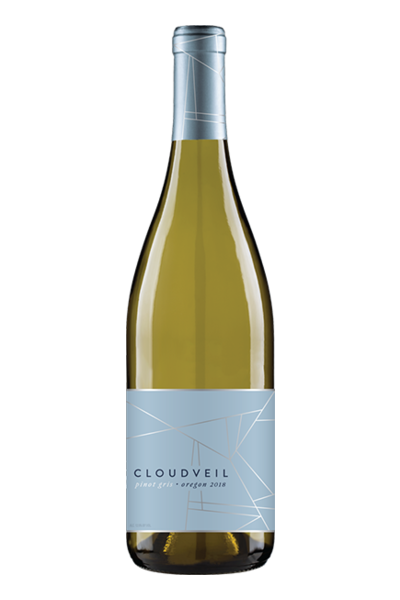 2018 | Cloudveil Vineyards | Pinot Gris at CaskCartel.com