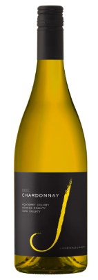 2023 | J Vineyards & Winery | Black Label Chardonnay at CaskCartel.com