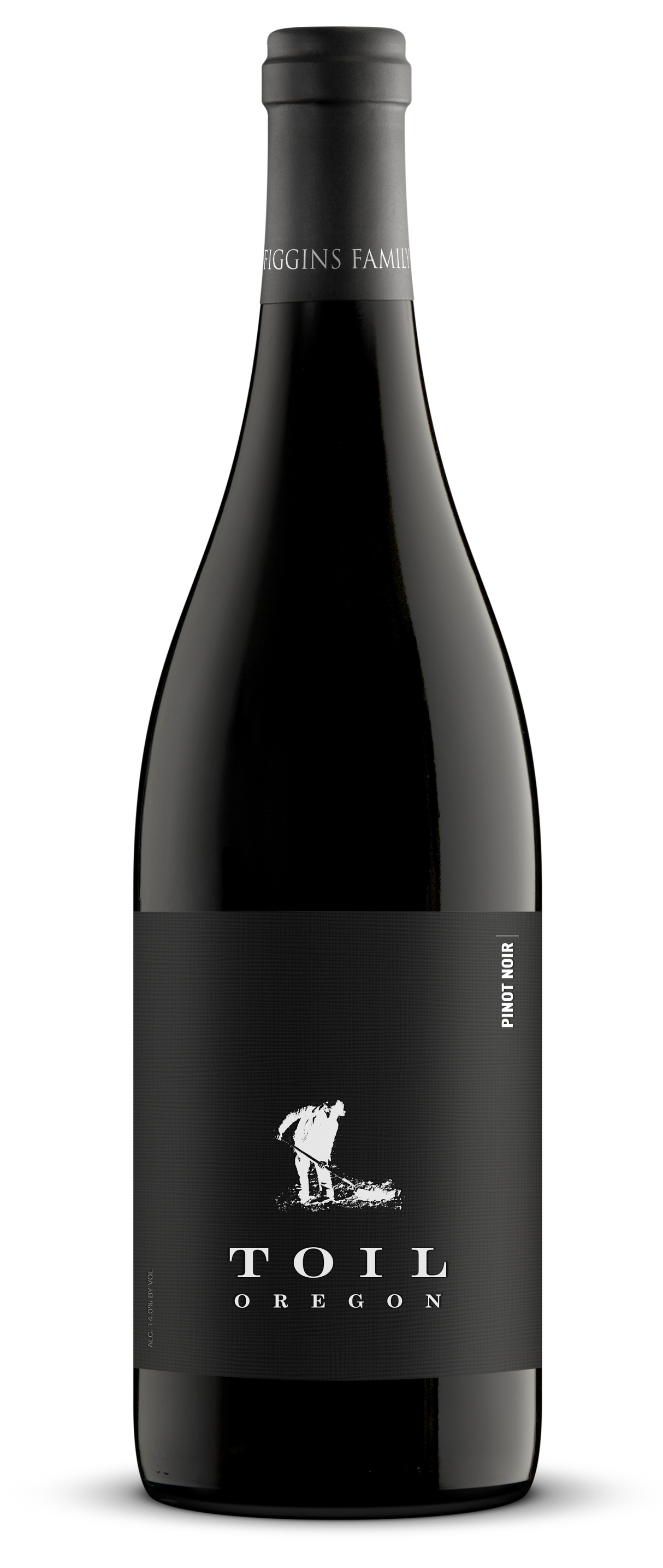 2019 | Toil Oregon | Pinot Noir at CaskCartel.com