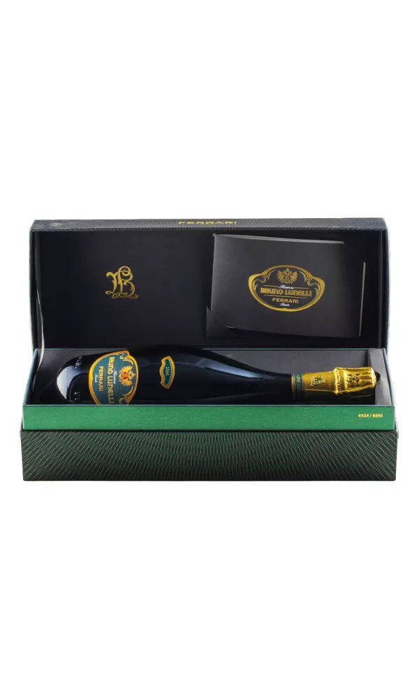 2006 | Ferrari | Bruno Lunelli at CaskCartel.com