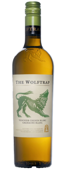 Boekenhoutskloof | The Wolftrap Blanc - NV at CaskCartel.com