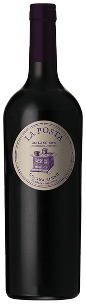 La Posta Vineyards | Cocina Blend - NV at CaskCartel.com