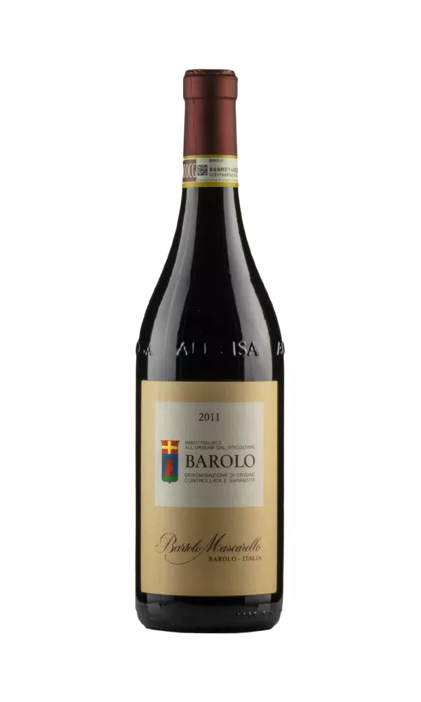 2011 | Bartolo Mascarello | Barolo at CaskCartel.com