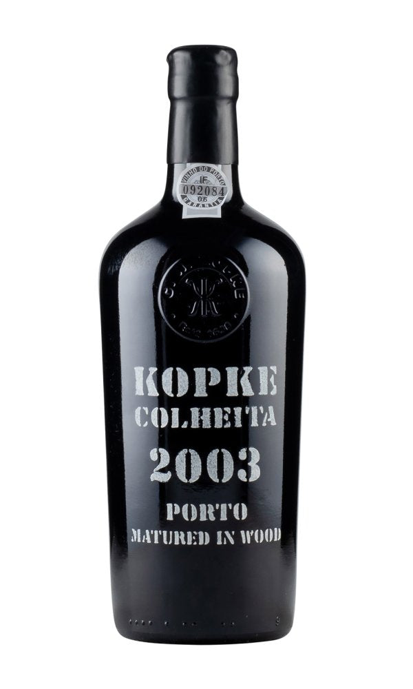 2003 | Kopke | Colheita at CaskCartel.com
