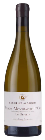 2021 | Domaine Bachelet-Monnot | Les Referts at CaskCartel.com