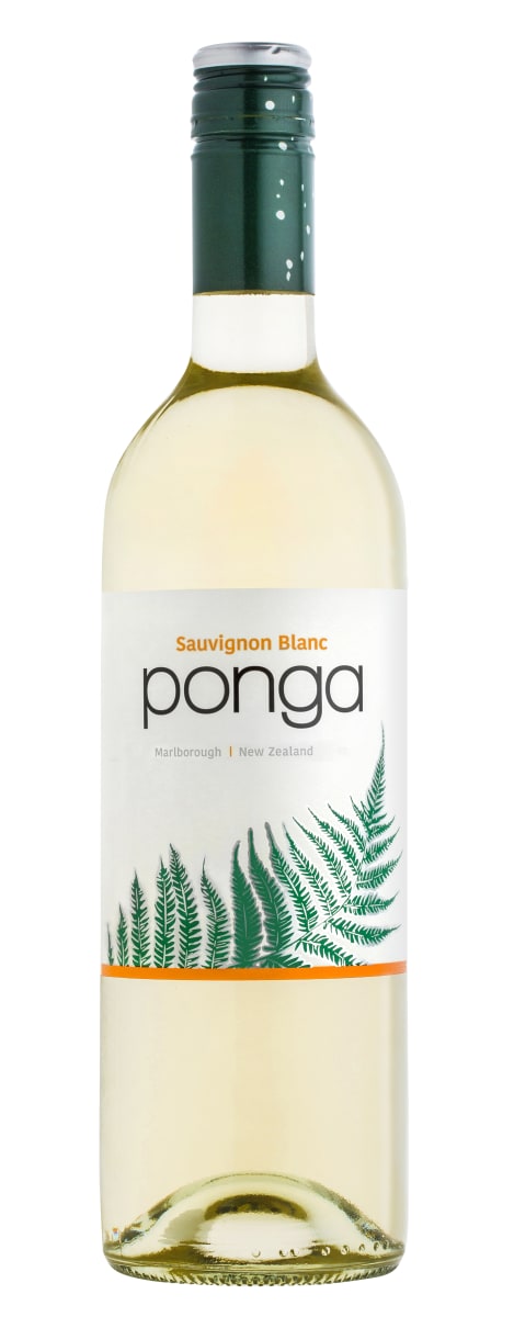 2022 | Ponga | Sauvignon Blanc at CaskCartel.com