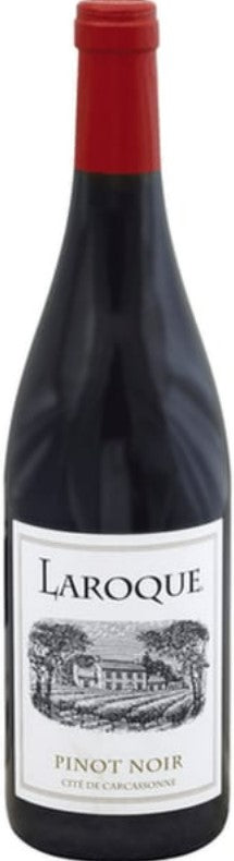 Domaine Laroque | Pinot Noir - NV at CaskCartel.com
