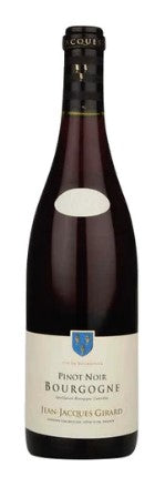 2016 | Domaine Jean-Jacques Girard | Bourgogne Pinot Noir at CaskCartel.com