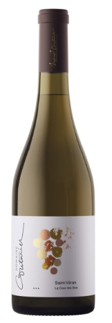 2020 | Marcel Couturier | Saint-Veran La Cour des Bois at CaskCartel.com
