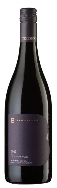 2021 | Bernardus | Pinot Noir at CaskCartel.com