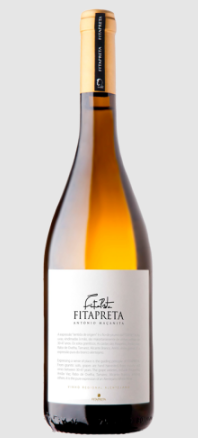 2016 | FitaPreta Vinhos | Branco at CaskCartel.com