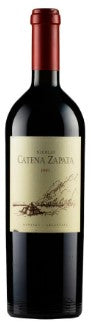1997 | Bodega Catena Zapata | Nicolas Catena Zapata at CaskCartel.com