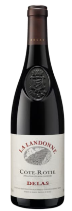 2018 | Delas Frères | Cote-Rotie La Landonne (Magnum) at CaskCartel.com