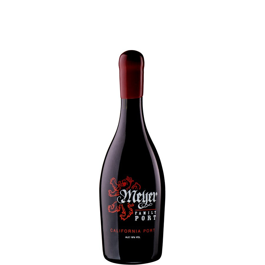 Meyer Family Cellars | Port (Half Litre) - NV at CaskCartel.com
