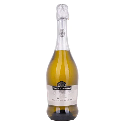 Villa Sandi | Il Fresco Blanc de Blancs Brut - NV at CaskCartel.com