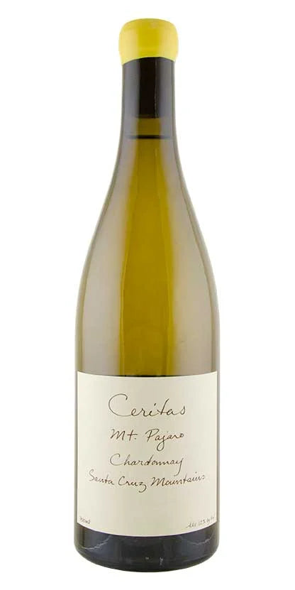 2023 | Ceritas | Mt. Pajaro Chardonnay at CaskCartel.com