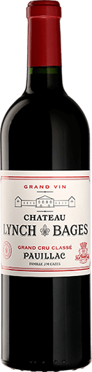 2023 | Chateau Lynch-Bages | Pauillac at CaskCartel.com