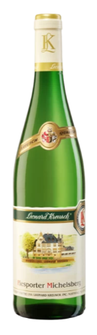 Leonard Kreusch Wines | Piesporter Goldtropfchen Riesling Kabinett - NV at CaskCartel.com