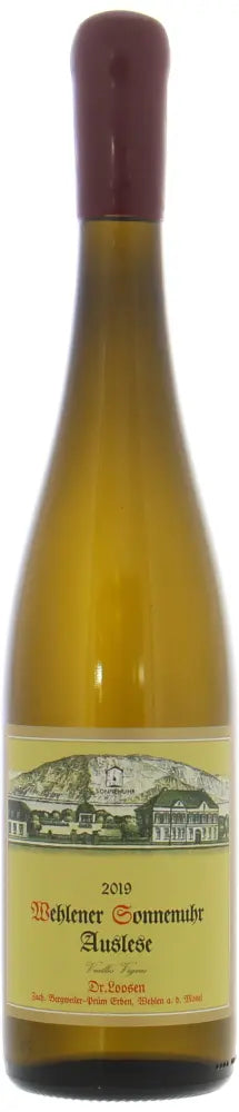 2019 | Dr. Loosen | Wehlener Sonnenuhr Auslese at CaskCartel.com