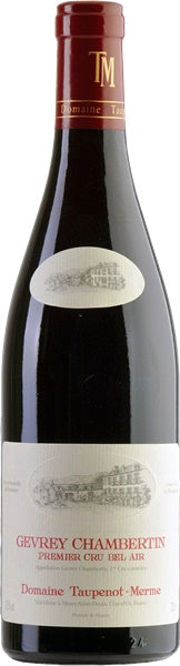 2017 | Domaine Taupenot-Merme | Gevrey-Chambertin Bel Air at CaskCartel.com