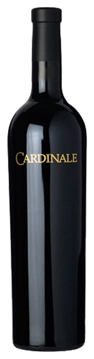 2015 | Cardinale Estate | Red at CaskCartel.com