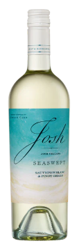2023 | Josh Cellars | Seaswept Sauvignon Blanc - Pinot Grigio at CaskCartel.com