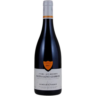 2017 | Domaine Aurelien Verdet | Verdet Aux Boudots at CaskCartel.com