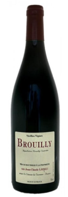 2022 | Domaine Jean-Claude Lapalu | Brouilly Vieilles Vignes at CaskCartel.com