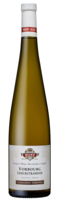 2005 | Rene Mure | Gewurztraminer Vorbourg Clos Saint Landelin Vendanges Tardives at CaskCartel.com