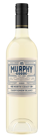 2020 | Murphy-Goode | Sauvignon Blanc at CaskCartel.com