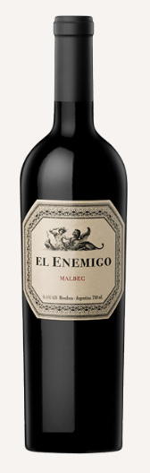 2018 | El Enemigo | Malbec at CaskCartel.com