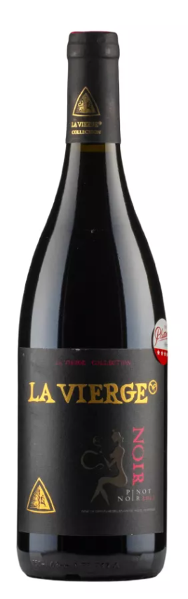2012 | La Vierge | Pinot Noir at CaskCartel.com