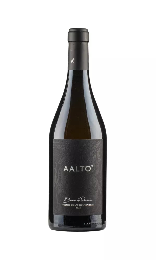 2022 | Bodegas Aalto | Blanco de Parcela Fuente de las Hontanillas at CaskCartel.com