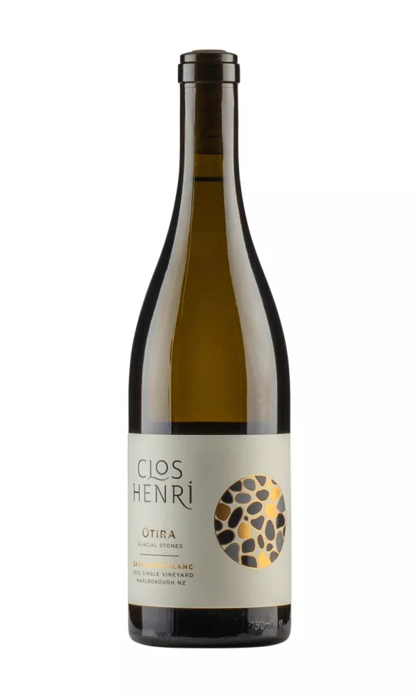 2022 | Clos Henri | Otira Glacial Stones Sauvignon Blanc at CaskCartel.com