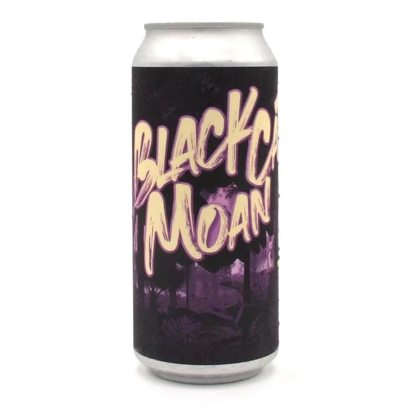 8one8 Brewing Black Cat Moan Imperial Stout Beer | (4)*475ML at CaskCartel.com