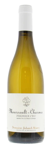 2021 | Domaine Jobard-Morey | Meursault Charmes at CaskCartel.com